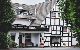 Bierenbacher Hof Nümbrecht